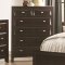 204121 Cloverdale Bedroom 5Pc Set by Coaster w/Options