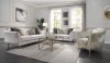 Wilder Sofa 54430 in Beige Fabric by Acme w/Options