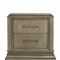 Sophia Bedroom 941 in Platinum by Klaussner w/Options