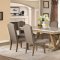 Jemez Dining Table 5470-72 by Homelegance w/Options