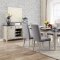 Mendel 5280-64 Dining Table by Homelegance w/Options