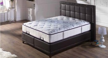 Cloud Firm Orthopedic Mattress by Istikbal w/Options [IKMA-Cloud Firm Ametist]