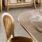 Melodia Day Dining Table by ESF w/Options