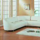 Sectional Sofa GFSS-553 WT