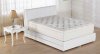 Sunset Plush Mattress by Istikbal w/Options