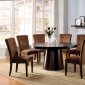 CM3849T Havana Espresso Dining Table w/Options