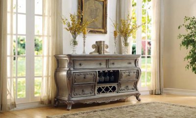 Florentina Server 1867-40 by Homelegance