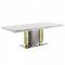 Fadri Dining Table DN01952 by Acme w/Optional DN01955 Chairs