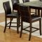 CM3669PT Townsend II Counter Height Dining Table w/Options