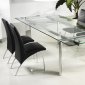 Euphoria Extendable Dining Table by Casabianca