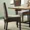 Springdale Dining Table 110251 by Coaster with Options