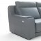 Funes Angolare 8030 Power Reclining Sectional Sofa by IDP