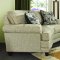 279000 Simply Yours Loveseat in Fabric by Chelsea w/Options