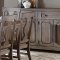 Toulon Dining Table 5Pc Set 5438-54 by Homelegance w/Options