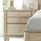 Wynsor Bedroom 27530 in Antique Champagne by Acme w/Options