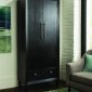 Scott Living Tall Cabinet in Espresso 950927 by Coaster