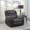 Saybrook Power Motion Sofa 609144P by Coaster w/Options