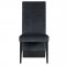 D7070DT Dining Table by Global w/Optional D12DC-BLK Chairs