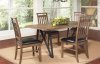 Ferguson 106341 Dining Table by Coaster w/Options