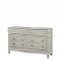 Henrietta CM7192 Kids Bedroom in White w/Options