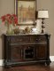 Russian Hill 1808-40 Server in Cherry by Homelegance