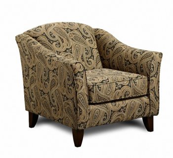 Verona VI 452 Sussex Accent Chair by Chelsea Home Furniture [CHFCC-V6-452-C-TM Sussex]