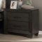 Sligo Bedroom FOA7893 in Grey & Beige w/Options