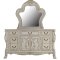 Dresden Dining Table DN01694 in Bone White by Acme w/Options