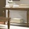 Eastover 845-30 Coffee Table by Homelegance w/Options