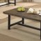 Anacortes 3546 Coffee Table by Homelegance w/Options