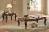 Modena Coffee Table 201 in Cherry by Meridian w/Options