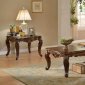 Modena Coffee Table 201 in Cherry by Meridian w/Options