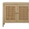 Amaryllis Accent Cabinet 953555 Natural by Coaster