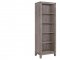 Woodrow Entertainment Unit 20420 in Gray by Homelegance