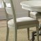 Harbor View III Dining Table 5Pc Set 731-DR-5ROS by Liberty