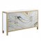 Olisa Console Table Olisa AC00283 by Acme