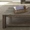 Mercer Court Coffee Table & 2 End Table 109-OT 3Pc Set Liberty