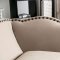 Hampden Sofa SM2273 in Beige Fabric w/Options