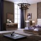 Treviso Bedroom by J&M w/Optional Casegoods