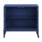 Clem Console Table AC00285 in Blue by Acme