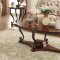 Panne 3473-01 Coffee Table by Homelegance w/Options