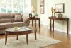 Parrish 3458-30 Coffee Table by Homelegance w/Options