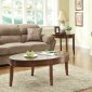 Parrish 3458-30 Coffee Table by Homelegance w/Options