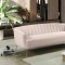 Milan 657 Sofa in Fabric w/Optional Items