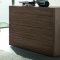 Coco Brown Bedroom by Rossetto w/Optional Casegoods