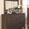 Grayson 203681 Bedroom by Coaster w/Options