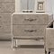 Kordal Bedroom 27200 in Vintage Beige by Acme w/Options