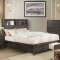 Karla 5Pc Bedroom Set CM7500GY in Gray w/Options