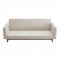 Prompt Sofa in Beige Fabric by Modway