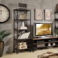 Millwood TV Stand 50990-T by Homelegance w/Options